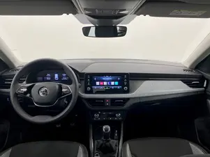 Škoda Scala Selection