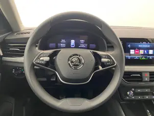 Škoda Scala Selection