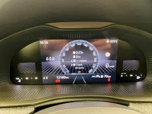 Škoda Scala Selection