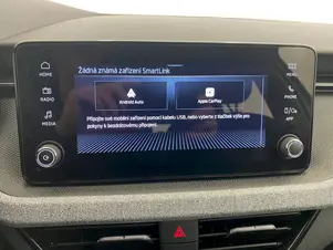 Škoda Scala Selection