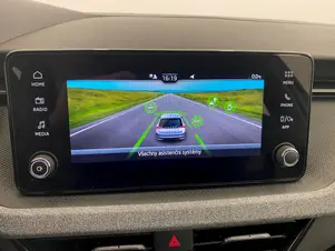 Škoda Scala Selection