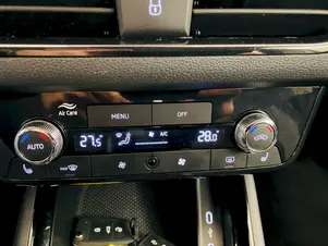 Škoda Scala Selection