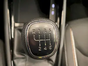 Škoda Scala Selection