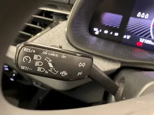 Škoda Scala Selection