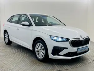 Škoda Scala Selection