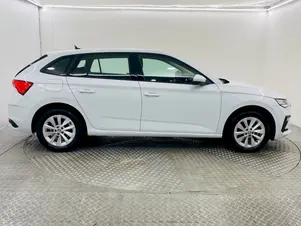 Škoda Scala Selection