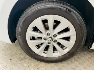 Škoda Scala Selection