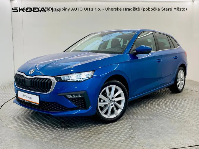 Scala Top Selection