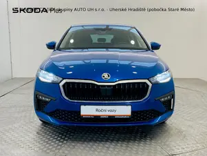 Škoda Scala Top Selection