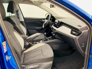Škoda Scala Top Selection