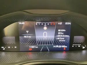 Škoda Scala Top Selection