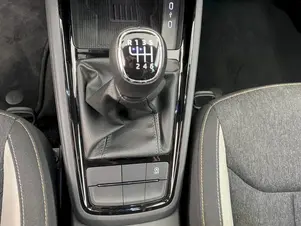 Škoda Scala Top Selection
