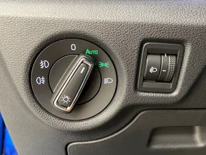 Škoda Scala Top Selection