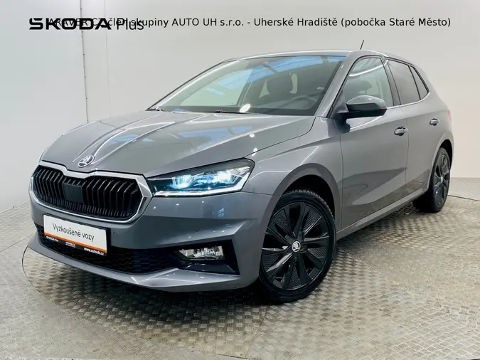 Fabia 