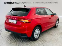 Fabia Top Selection