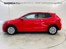 Fabia Top Selection