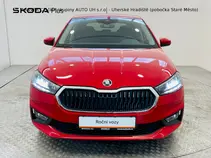 Fabia Top Selection