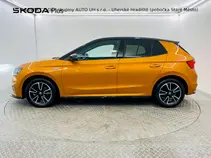 Fabia Monte Carlo