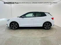 Fabia Monte Carlo