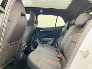 Škoda Fabia Monte Carlo