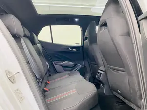 Škoda Fabia Monte Carlo