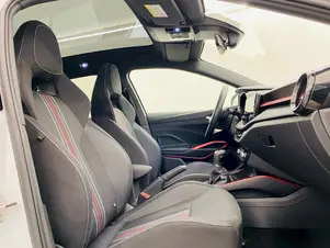 Škoda Fabia Monte Carlo