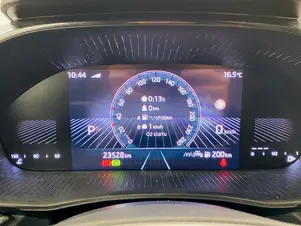 Škoda Fabia Monte Carlo