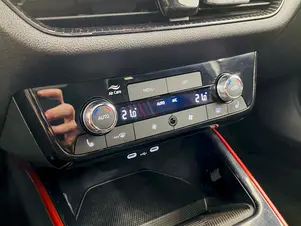 Škoda Fabia Monte Carlo