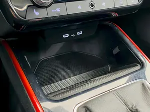 Škoda Fabia Monte Carlo