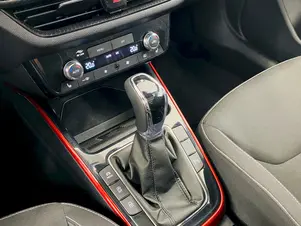 Škoda Fabia Monte Carlo