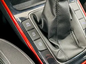 Škoda Fabia Monte Carlo