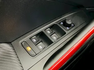 Škoda Fabia Monte Carlo