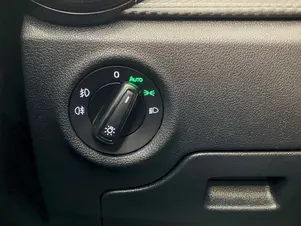 Škoda Fabia Monte Carlo