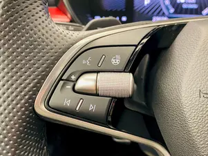 Škoda Fabia Monte Carlo