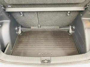 Škoda Fabia Monte Carlo