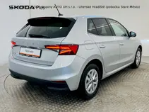 Fabia Top Selection