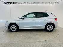 Fabia Top Selection