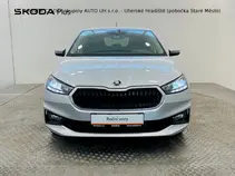 Fabia Top Selection