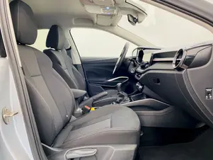 Škoda Fabia Top Selection