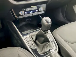 Škoda Fabia Top Selection