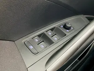 Škoda Fabia Top Selection