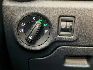 Škoda Fabia Top Selection