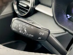 Škoda Fabia Top Selection