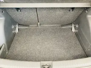 Škoda Fabia Top Selection