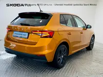 Fabia Style Plus