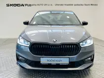 Fabia Monte Carlo