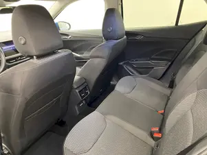 Škoda Fabia Top Selection