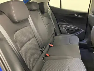 Škoda Fabia Top Selection