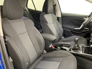 Škoda Fabia Top Selection