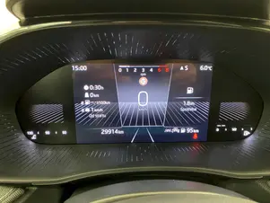 Škoda Fabia Top Selection